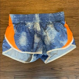 Women’s Dri-Fit Nike Shorts